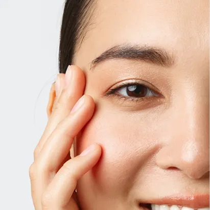 Semi-Permanent Makeup for Effortless Elegance